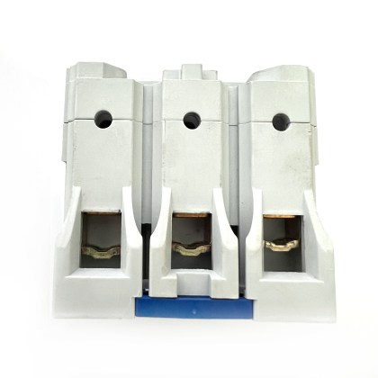 MEM MGL503 Bill TLG503 50A 50 Amp 3 Pole Phase MCCB MCB Circuit Breaker